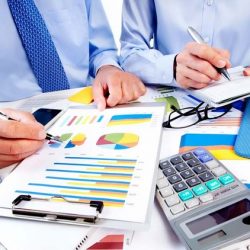 Accounting & Accounts preparation In East London
