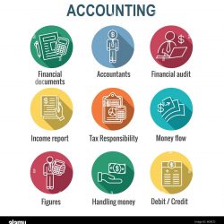 12 Types of Accountants: Unveiling Specializations in Accountancy